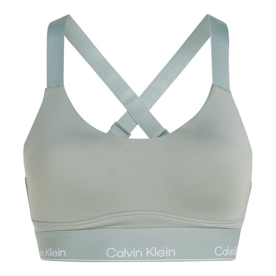 Calvin Klein Γυναικείο μπουστάκι High Impact Sports Bra